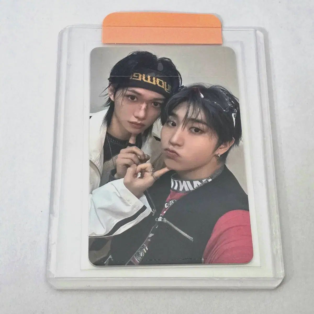 フィリックス ハン 静岡 ポップアップ 1万円 特典 トレカ - メルカリ