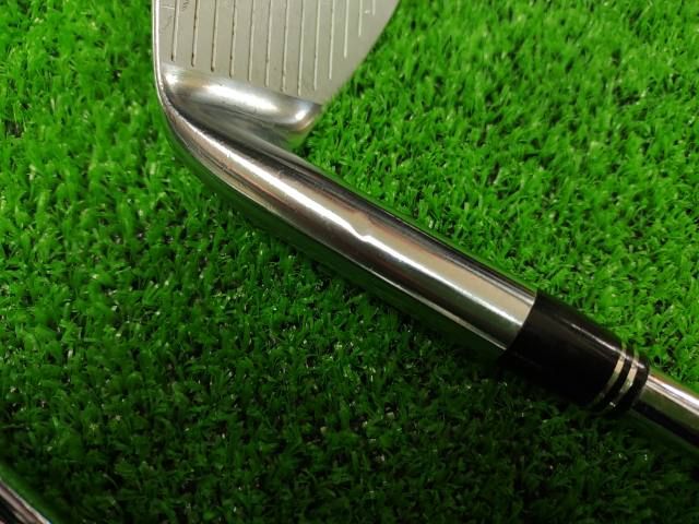 滝野□激安[856] アイアンセット ムジーク OnTheScrew Deep Muscle