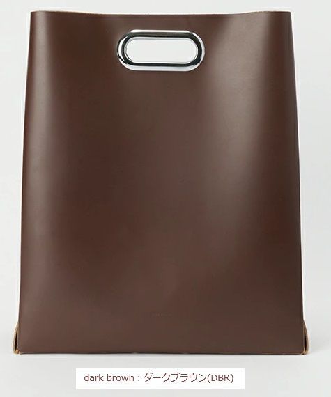 Hender Scheme(エンダースキーマ) assemble disc bag LP アッセンブル