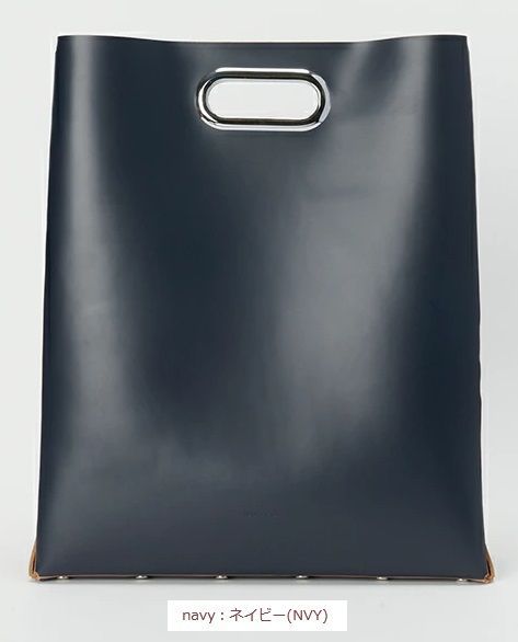 Hender Scheme(エンダースキーマ) assemble disc bag LP アッセンブル