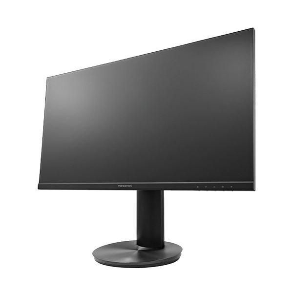 プリンストン 広視野角パネルマルチアングル対応27型ワイド液晶