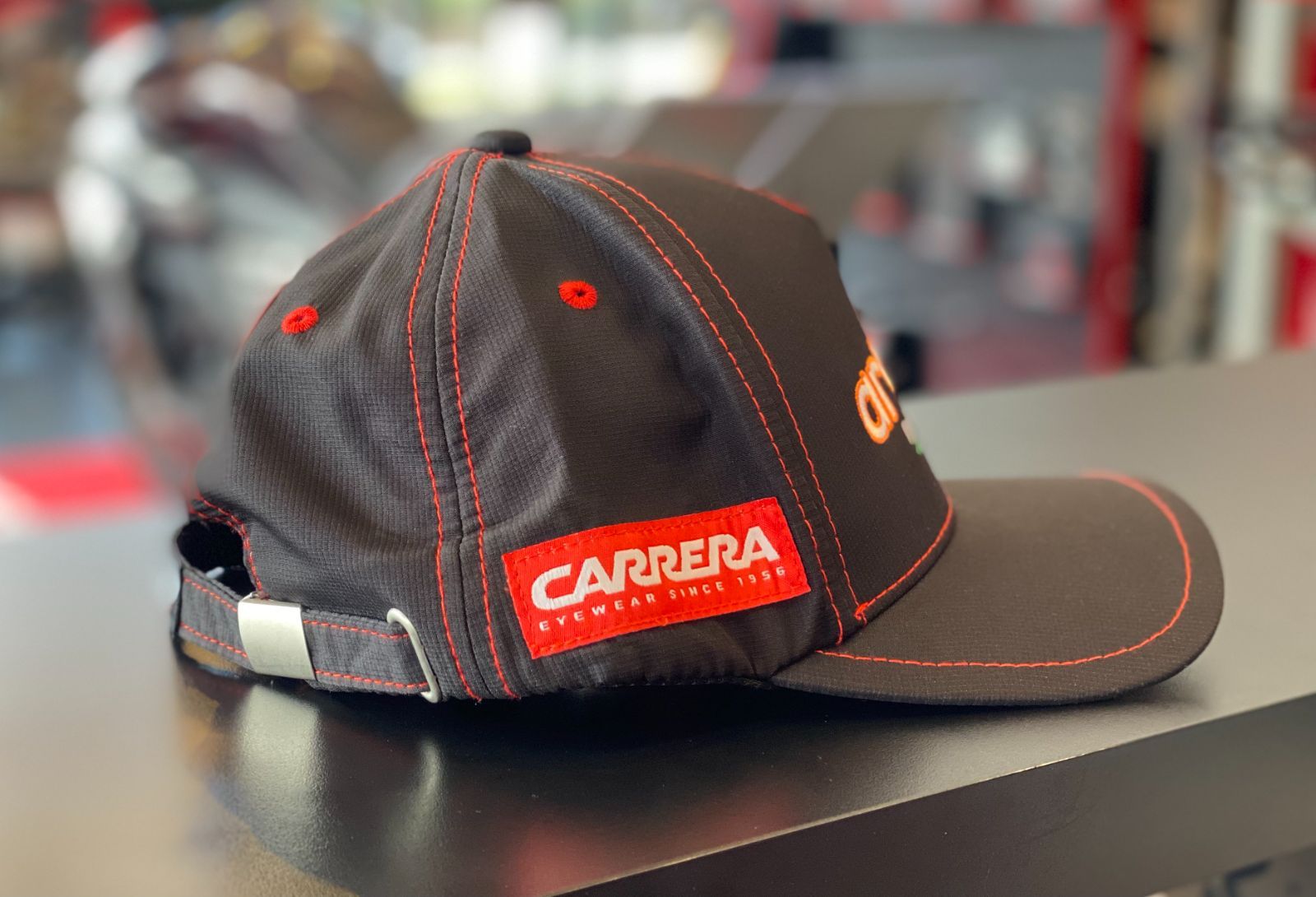 ドゥカティ SBK Team Replica25 キャップ フリーサイズ 定価￥6,900