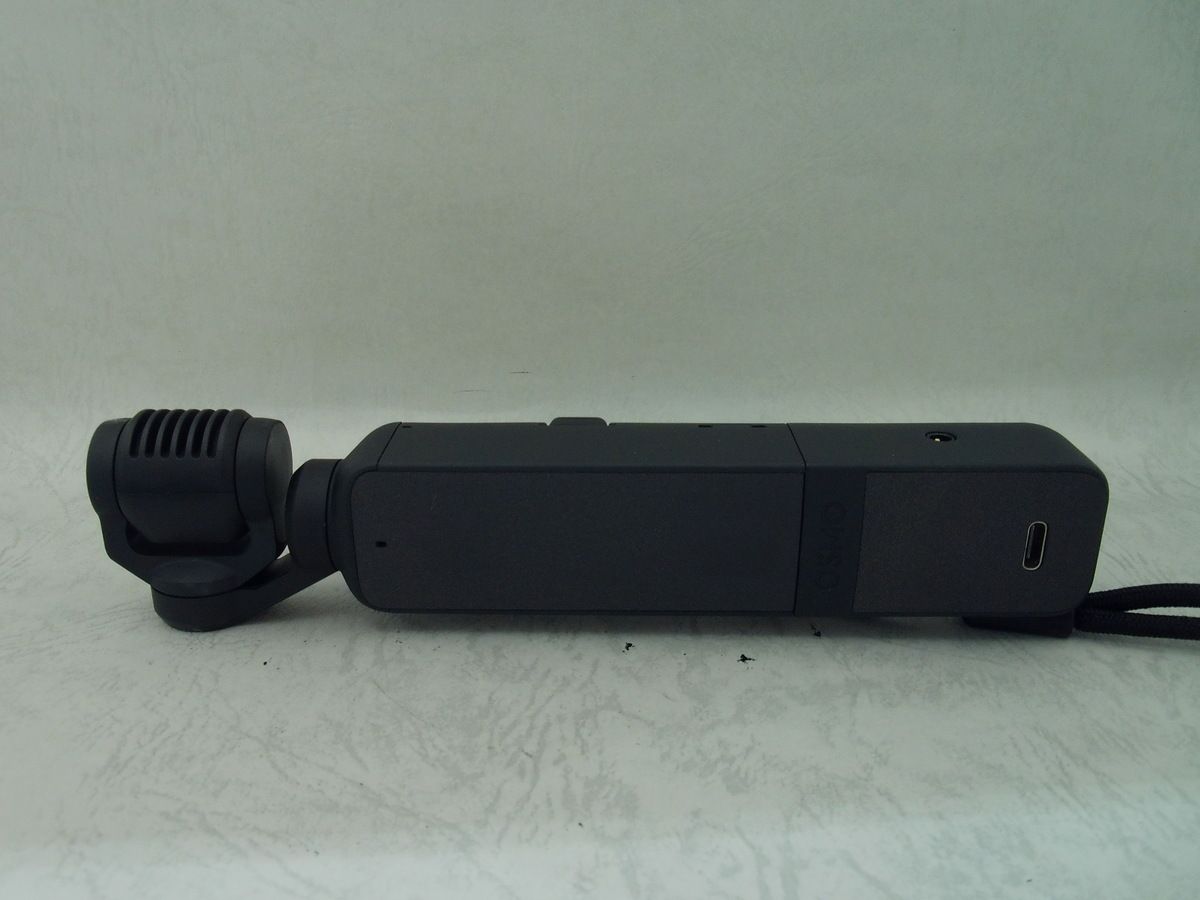 中古】 【良品】 DJI Pocket 2 Creator Combo OP2CP2 - メルカリ