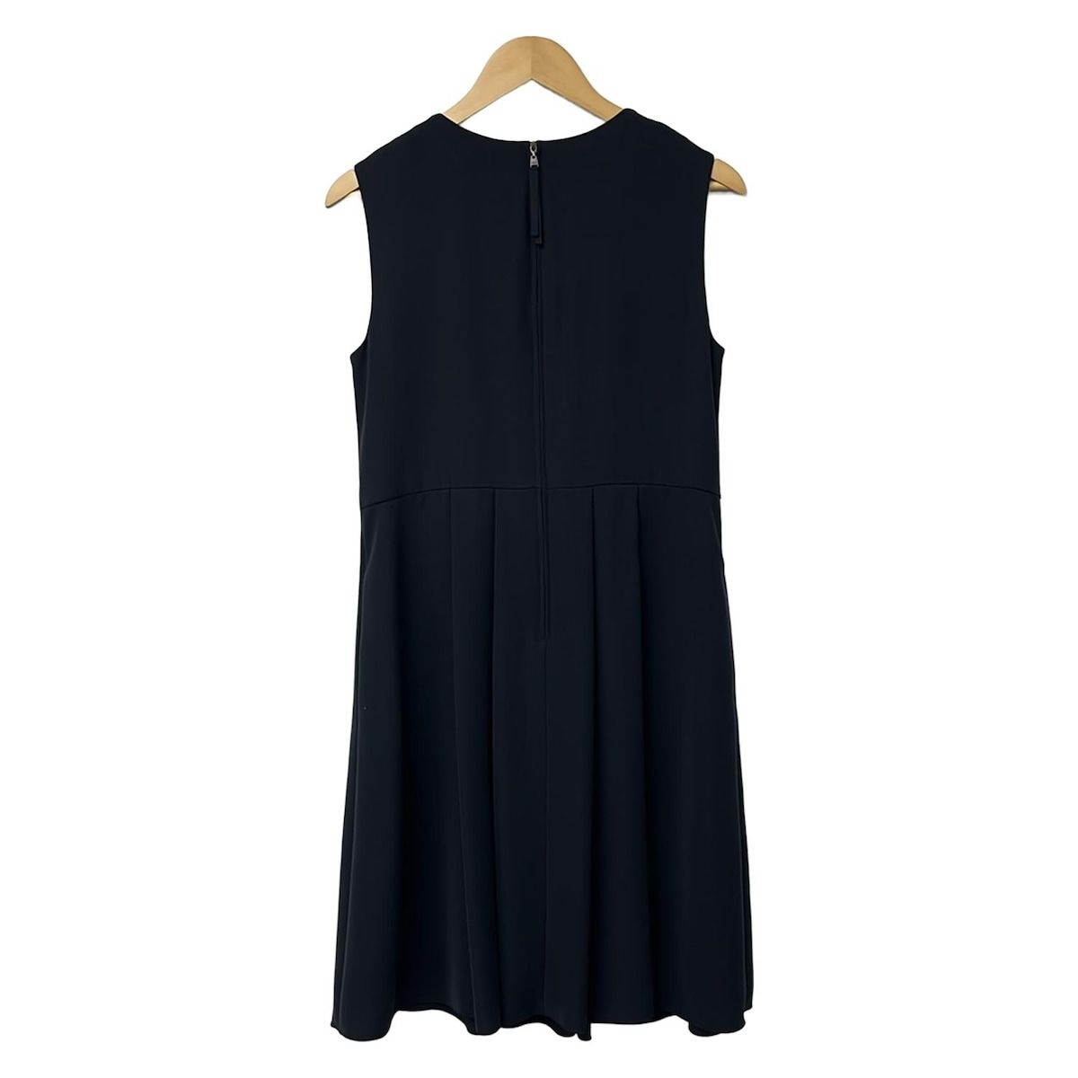 FOXEY NEW YORK(フォクシーニューヨーク) ワンピース サイズ42 L