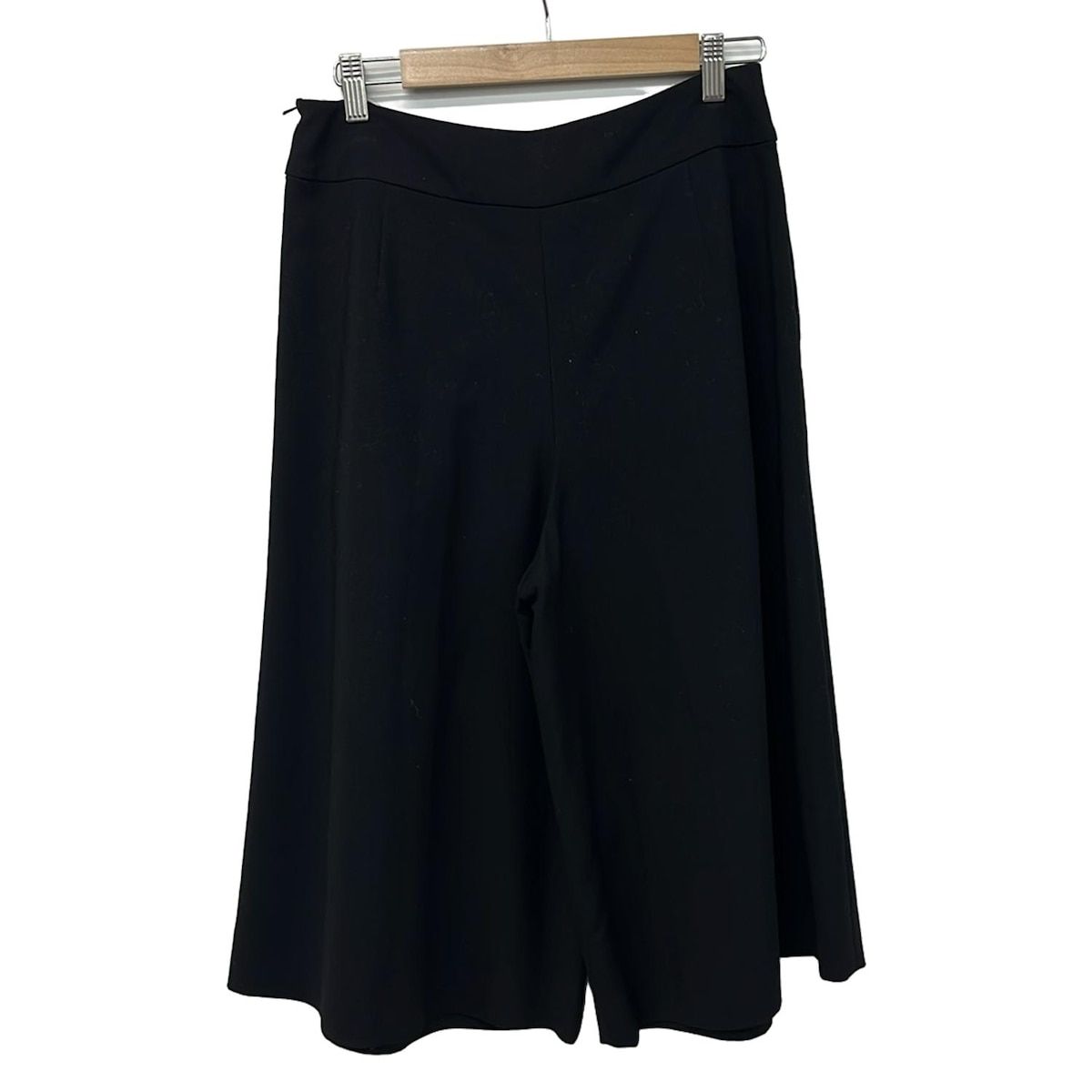 FOXEY(フォクシー) パンツ サイズ42 L レディース美品 - 35584 黒