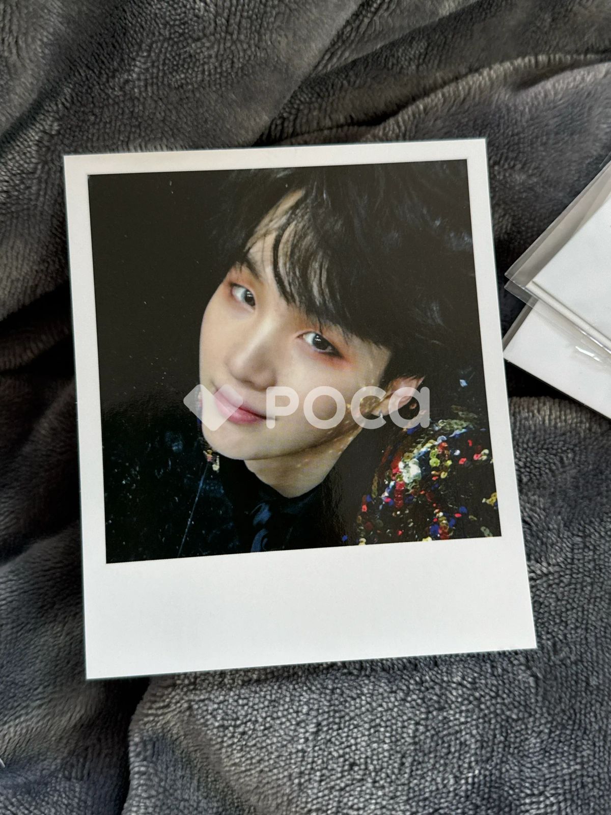 BTS SUGA WINGS - メルカリ