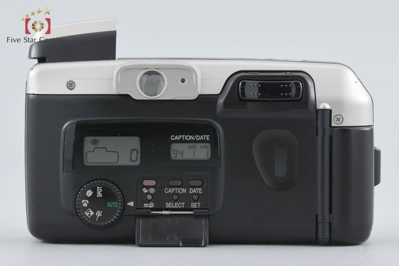 中古】Canon キヤノン Autoboy Luna XL コンパクトフィルムカメラ
