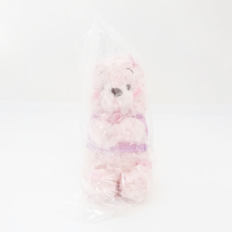 三重店】ディズニー SAKURAシリーズ2025 くまのプーさん ぬいぐるみ