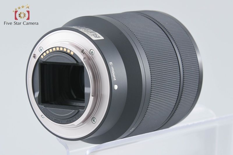 中古】SONY ソニー FE 28-70mm f/3.5-5.6 OSS SEL2870 - メルカリ