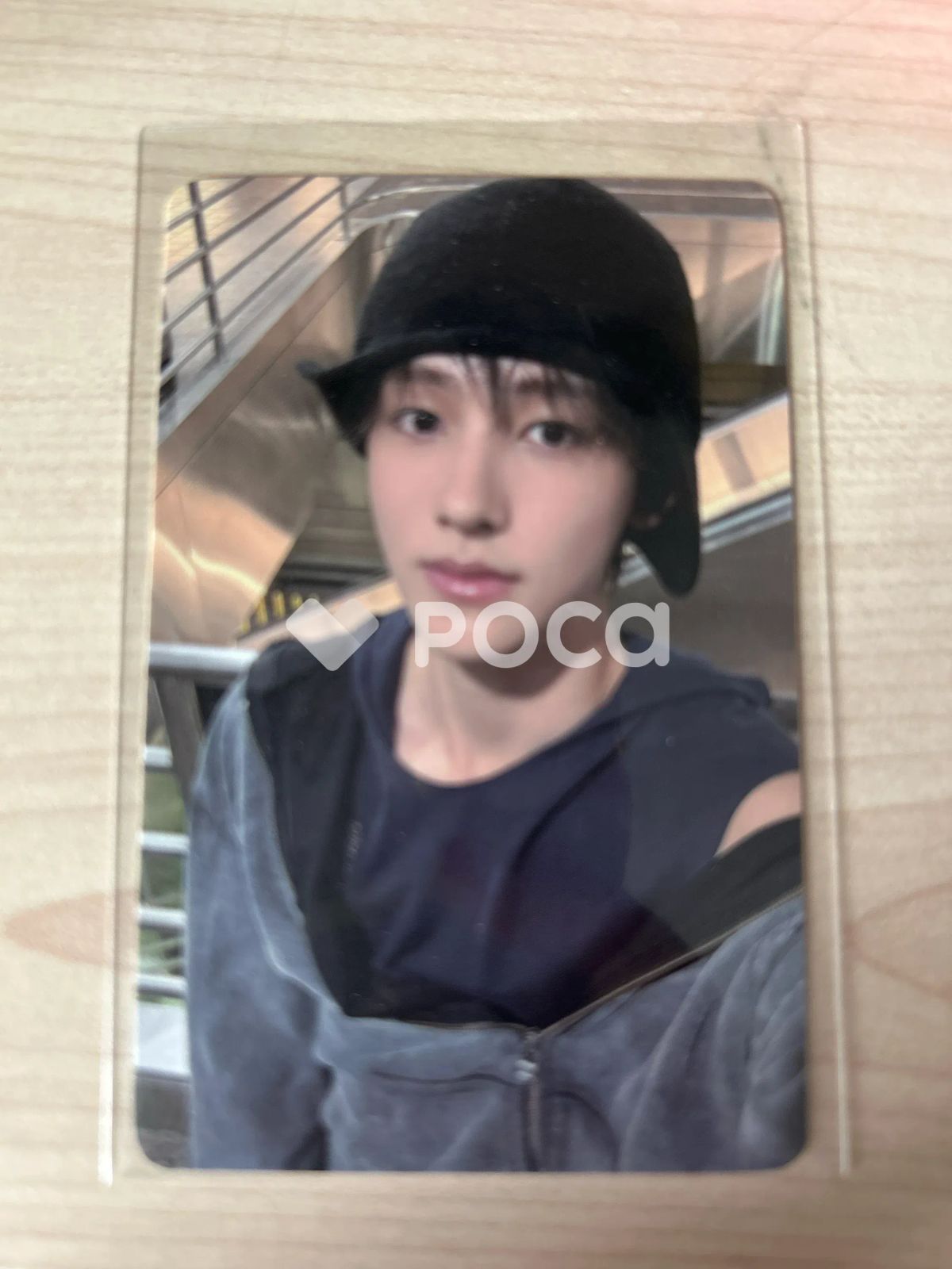 CORTIS ソンヒョン COLOR OUTSIDE THE LINES 公開放送 - メルカリ