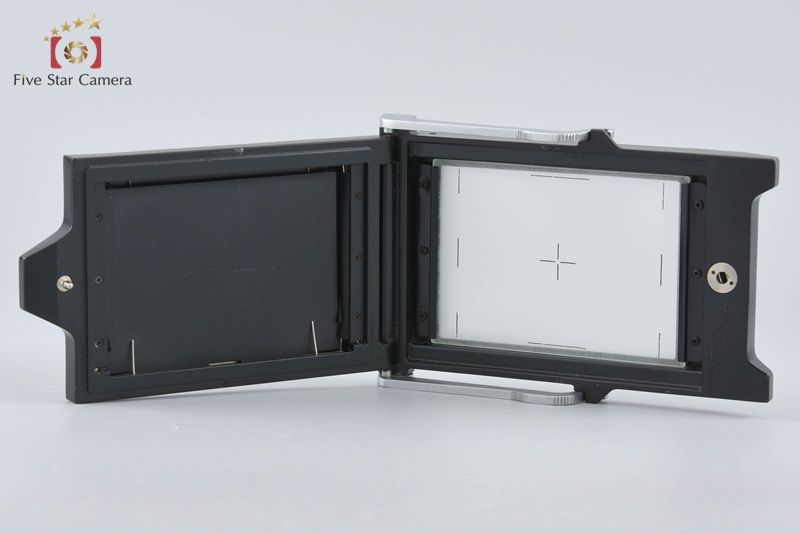 中古】TOPCON トプコン HORSEMAN 985 大判フイルムカメラ - メルカリ