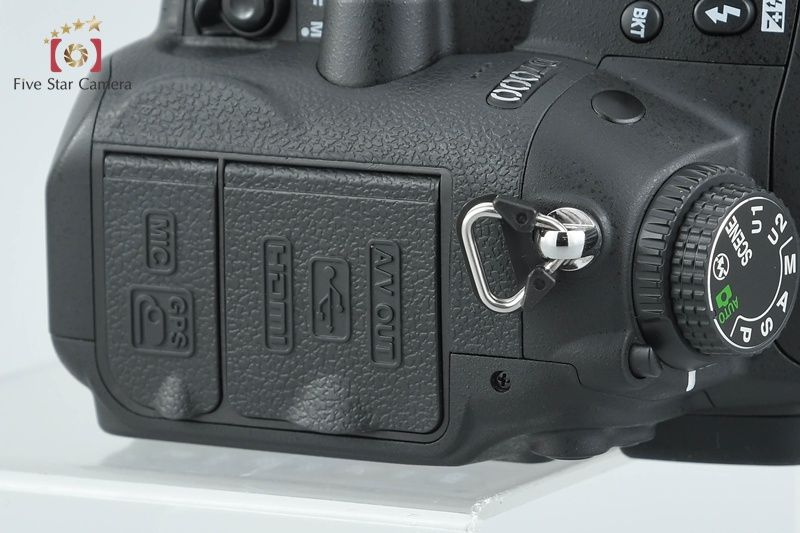 中古】Nikon ニコン D7000 デジタル一眼レフカメラ シャッター回数僅少