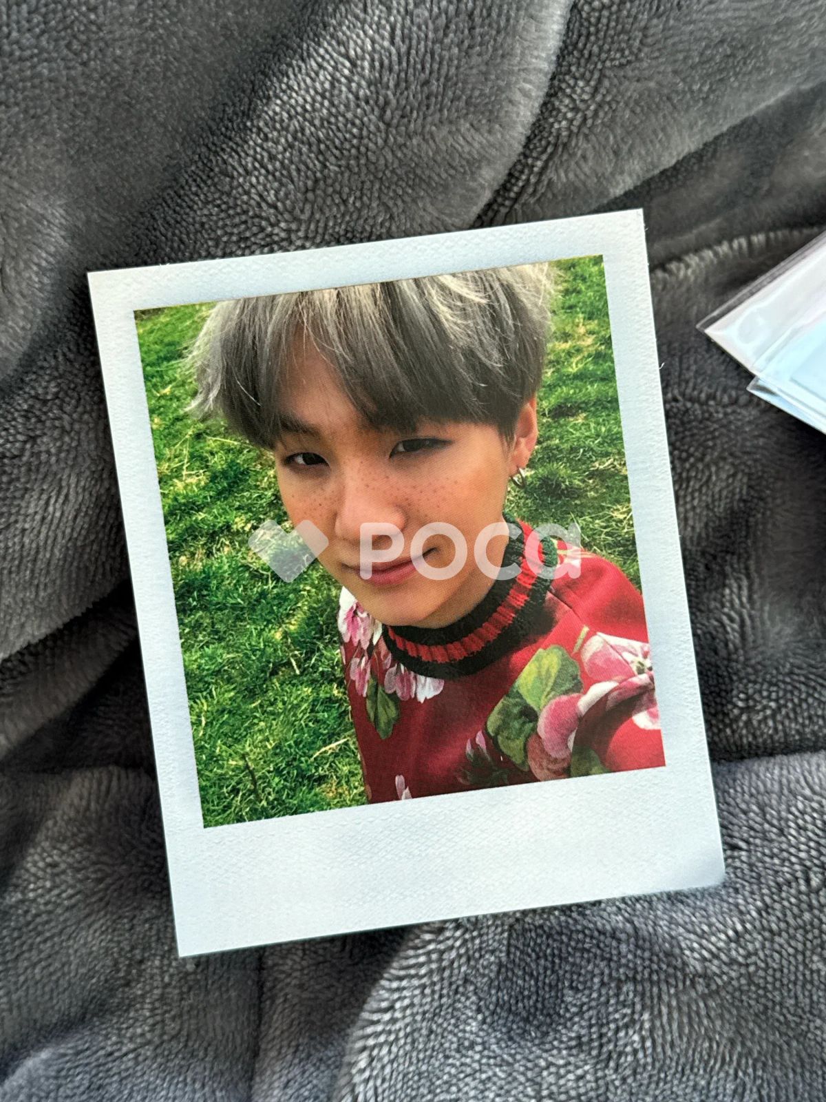 BTS SUGA 花様年華 Young Forever - メルカリ