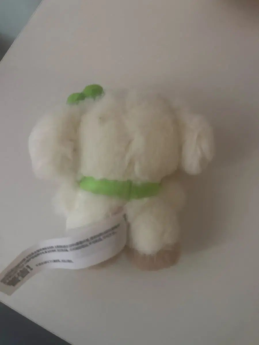 IVE アン・ユジン(AN YUJIN) MINIVE ミニヴ minini ぬいぐるみ