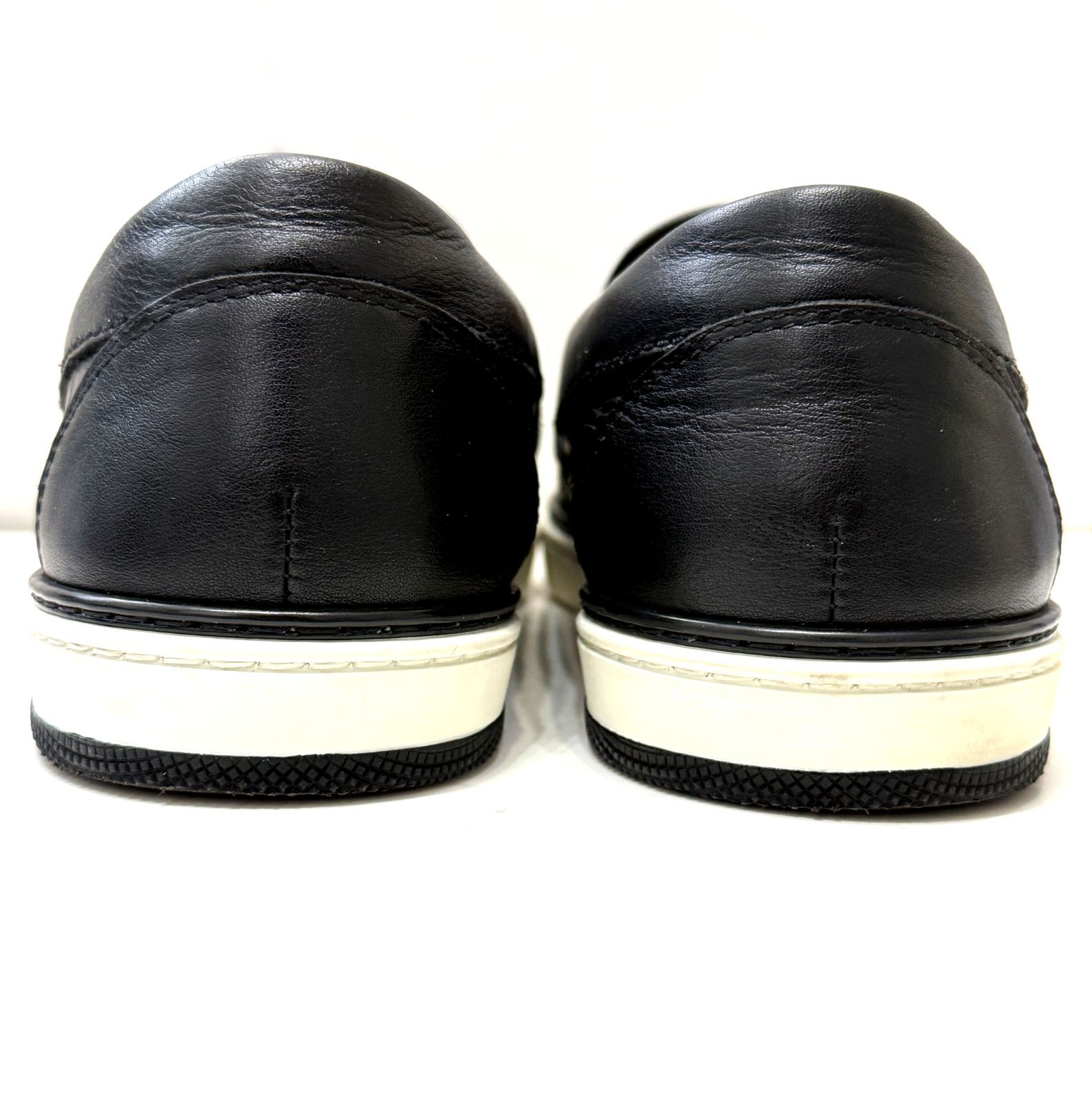 極美品 JIMMY CHOO ジミーチュウ GROVE クロコ レザー エンボス 