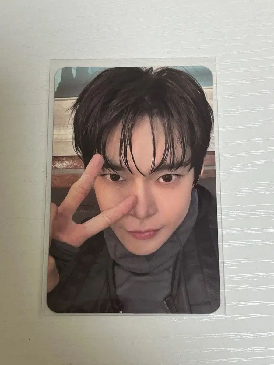 NCT 127 THE UNITY ラキドロ トレカ 出品 - メルカリ