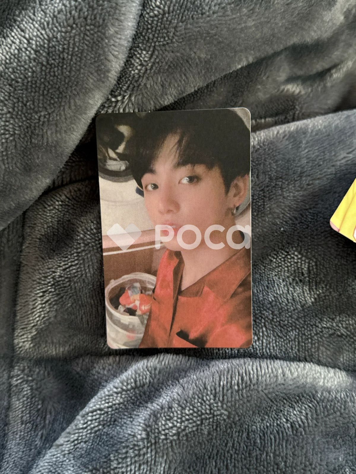 BTS ジョングク MAP OF THE SOUL : PERSONA - メルカリ