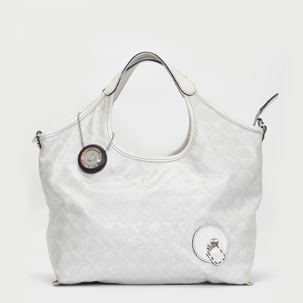 PELLE BORSA ペレボルサ Alive アライブ ハンドバッグ レディース 