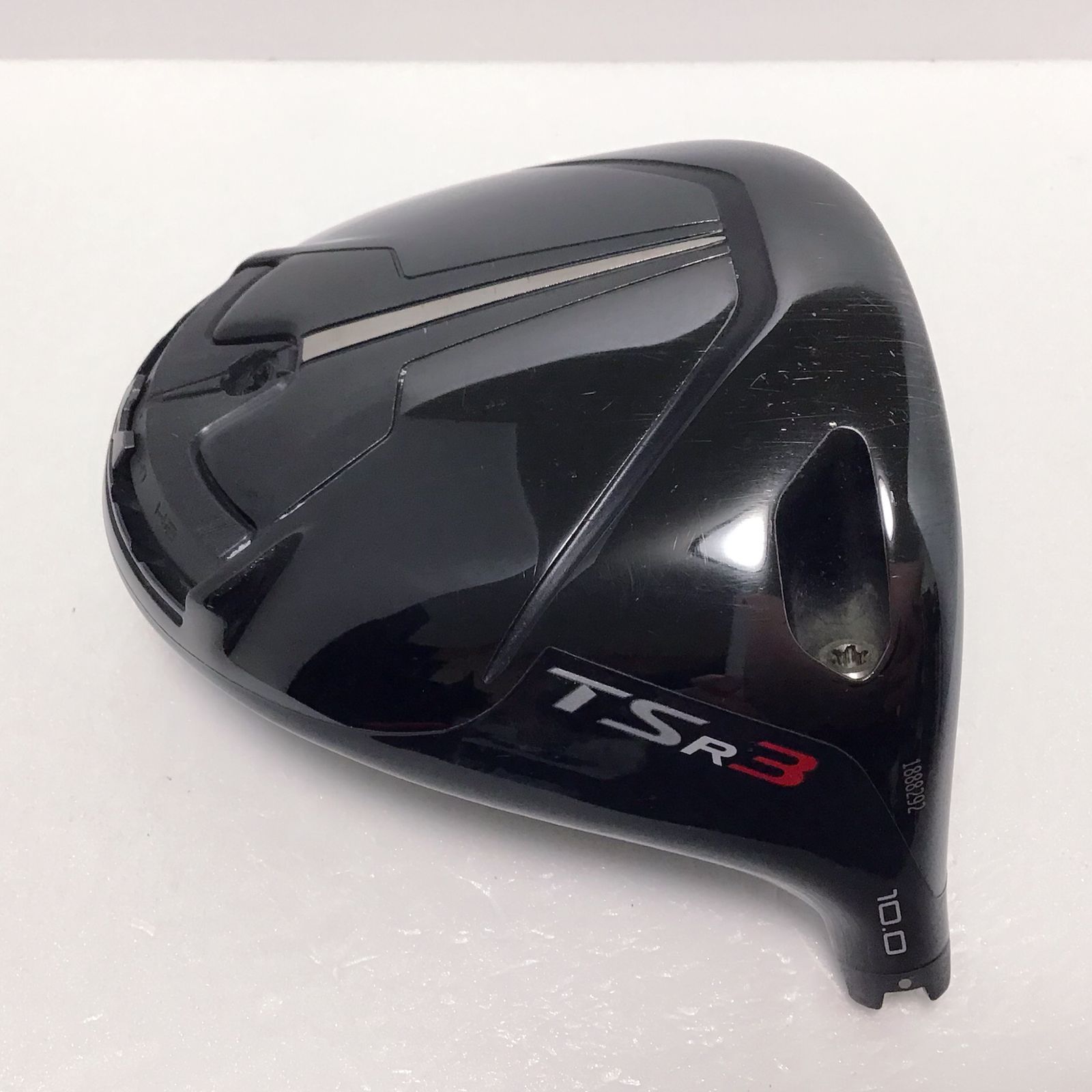 タイトリスト TSR3 10.0 ヘッド - メルカリ