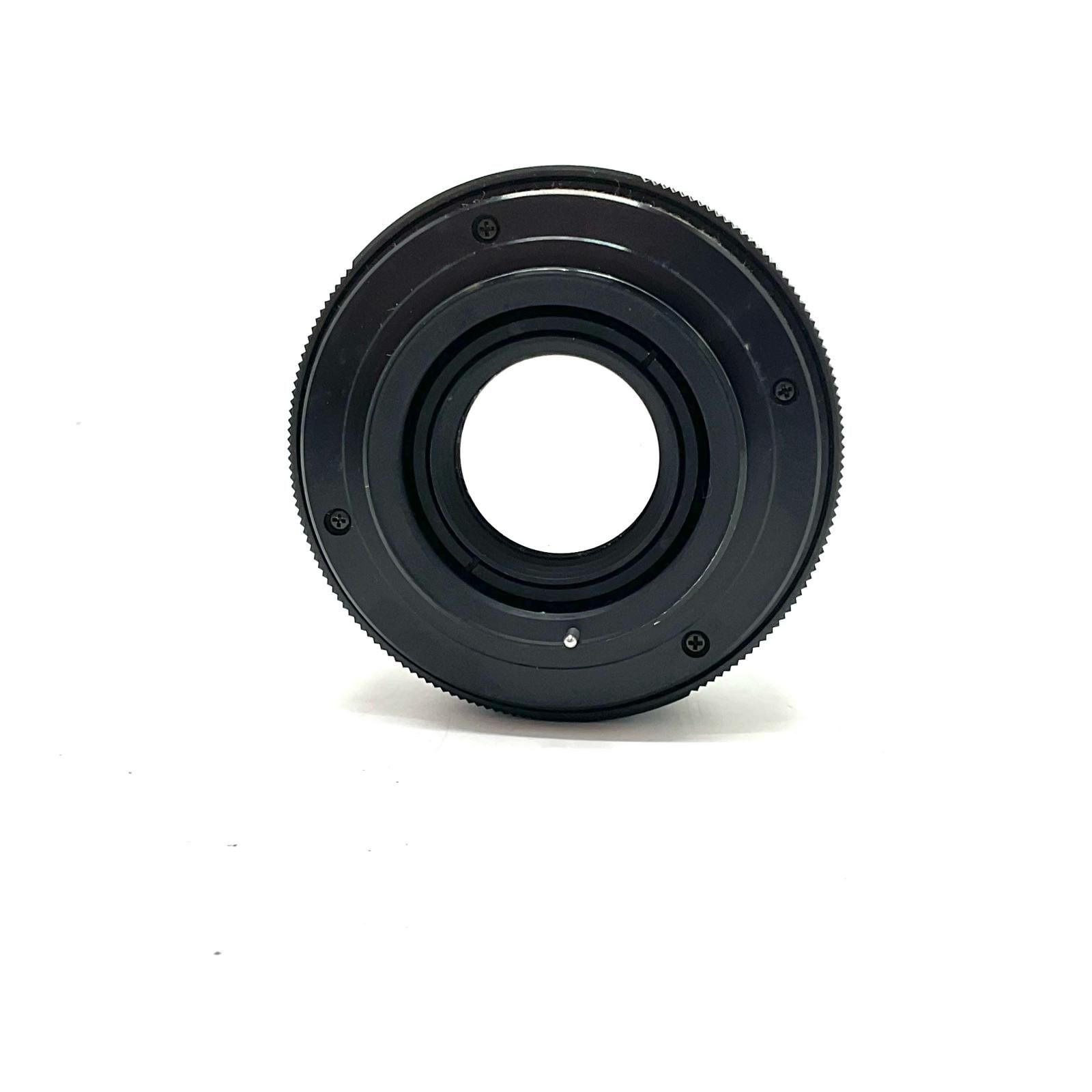 最速発送】 Voigtlander Ultron 40mm F2 SL Aspherical (M42)【難有