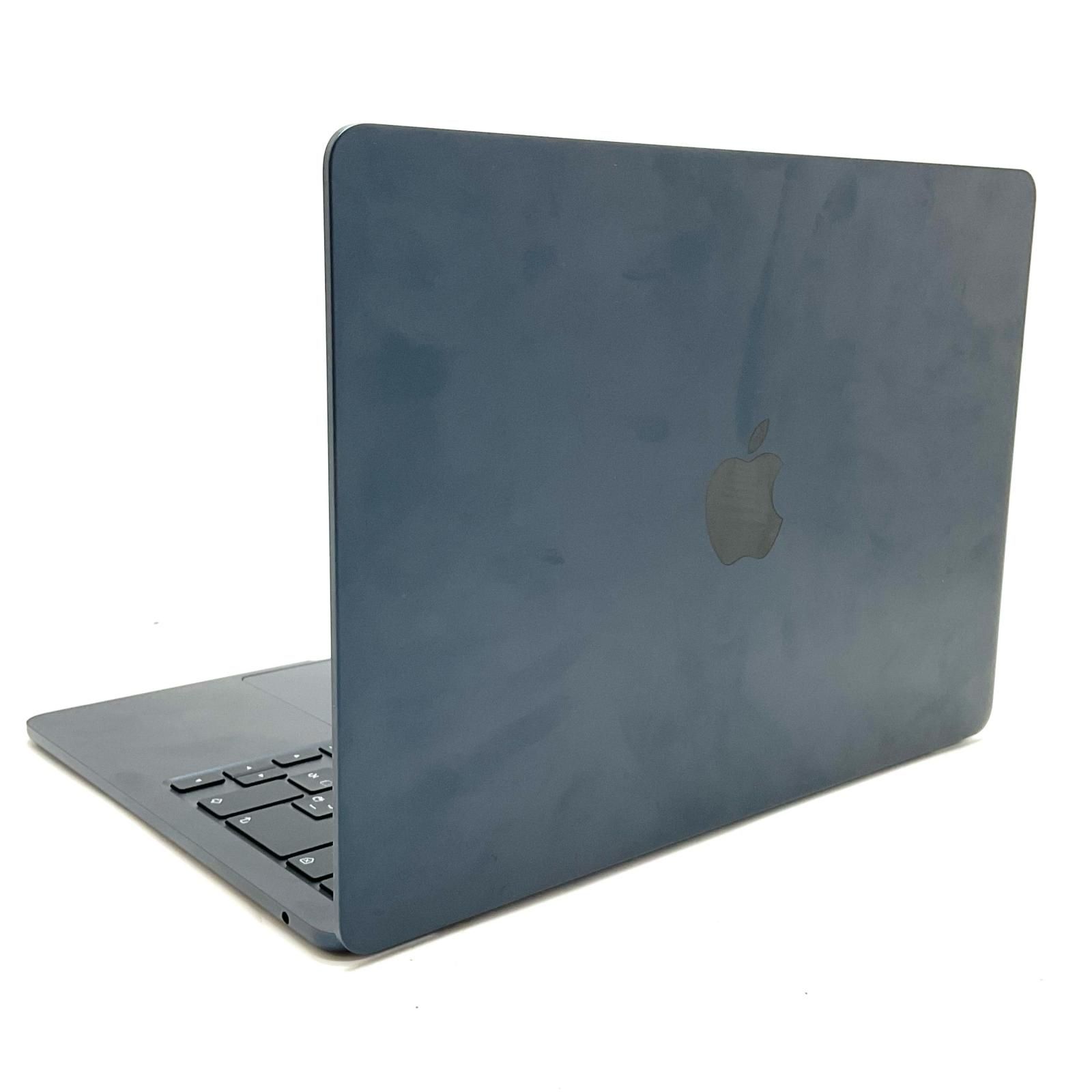 全額返金保証】【最速発送】Apple MacBook Air Air 13.6インチ 2022