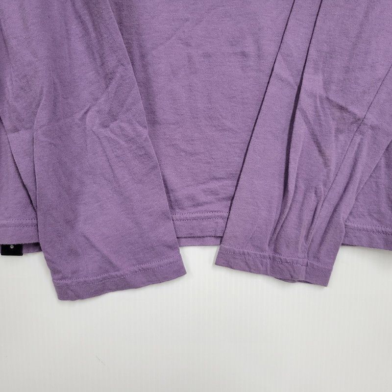 中古品】HYSTERIC GLAMOUR ヒステリックグラマー COURTNEY LOVE LS TEE