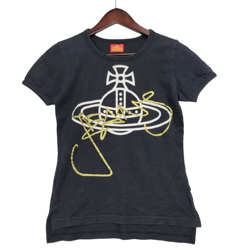 中古品】Vivienne Westwood Red Label ヴィヴィアンウエストウッド