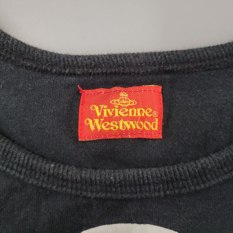 中古品】Vivienne Westwood Red Label ヴィヴィアンウエストウッド