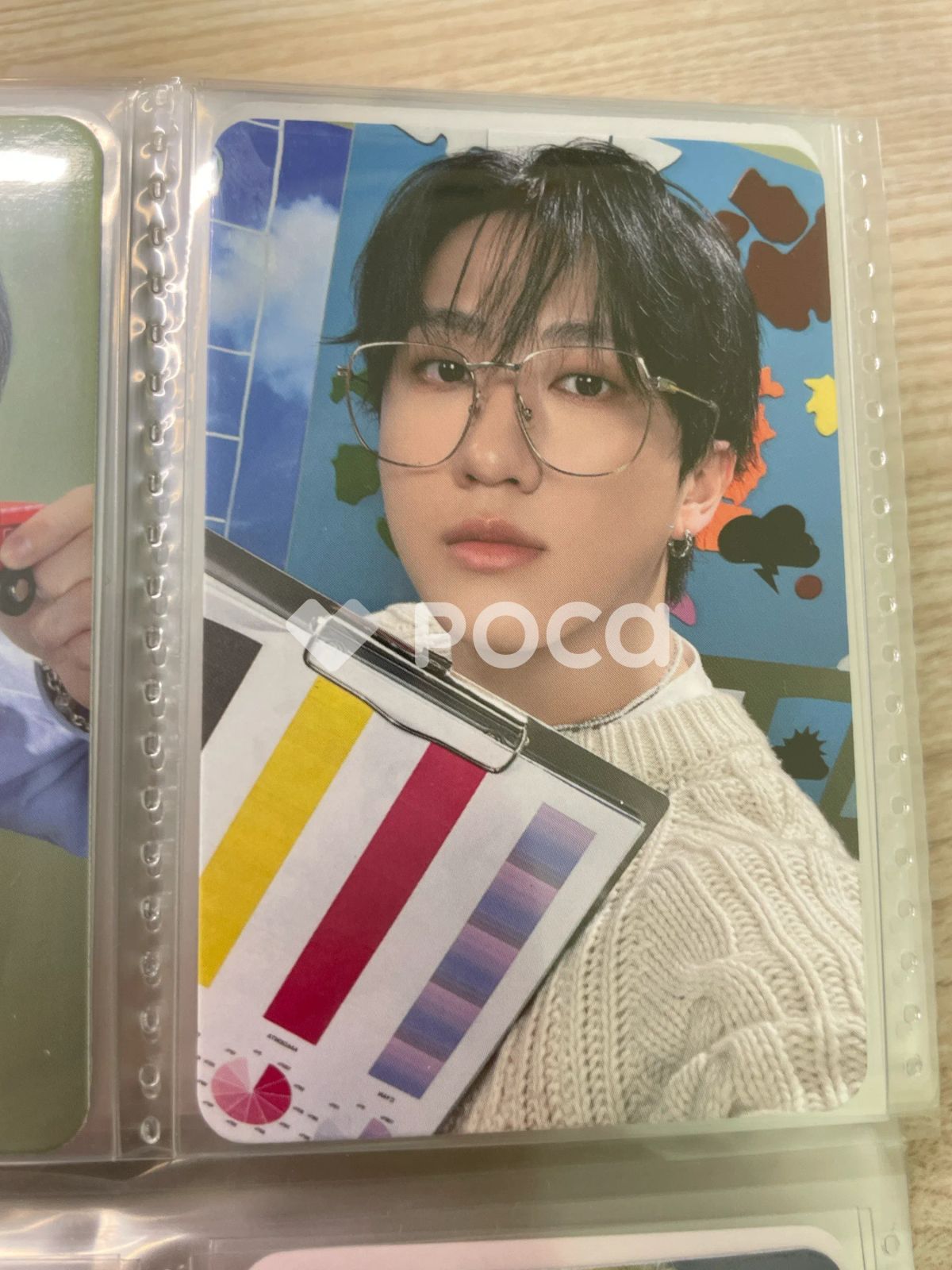 straykids チャンビン スキズ STRAY KIDS OFFICIAL FANCLUB STAY 5TH