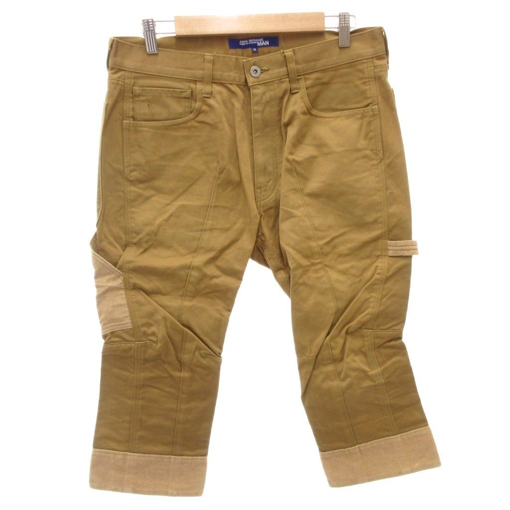 ジュンヤワタナベマン JUNYA WATANABE MAN コムデギャルソン AD2016