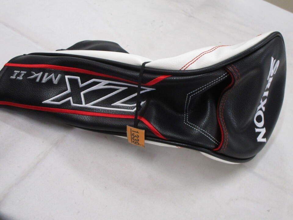 ダンロップ SRIXON ZX5 Mk2 9.5度 ◇リシャフト◇Diamana RF60 S