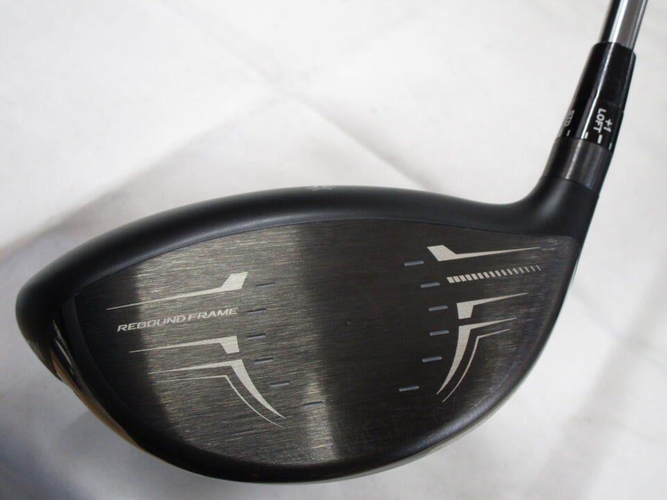 ダンロップ SRIXON ZX5 Mk2 9.5度 ◇リシャフト◇Diamana RF60 S