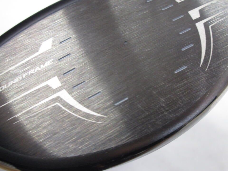 ダンロップ SRIXON ZX5 Mk2 9.5度 リシャフトDiamana RF60 Sフレックス