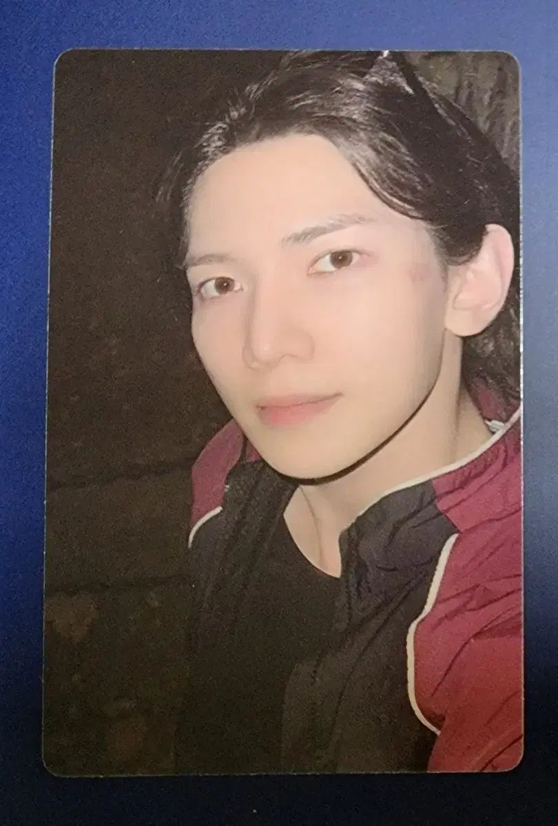 ATEEZ ヨサン デジパック DIGIPACK トレカ - メルカリ