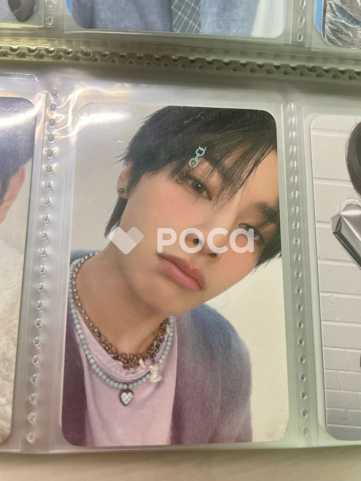 straykids アイエン Stray Kids 5TH FANMEETING 'SKZ 5'CLOCK' 購入