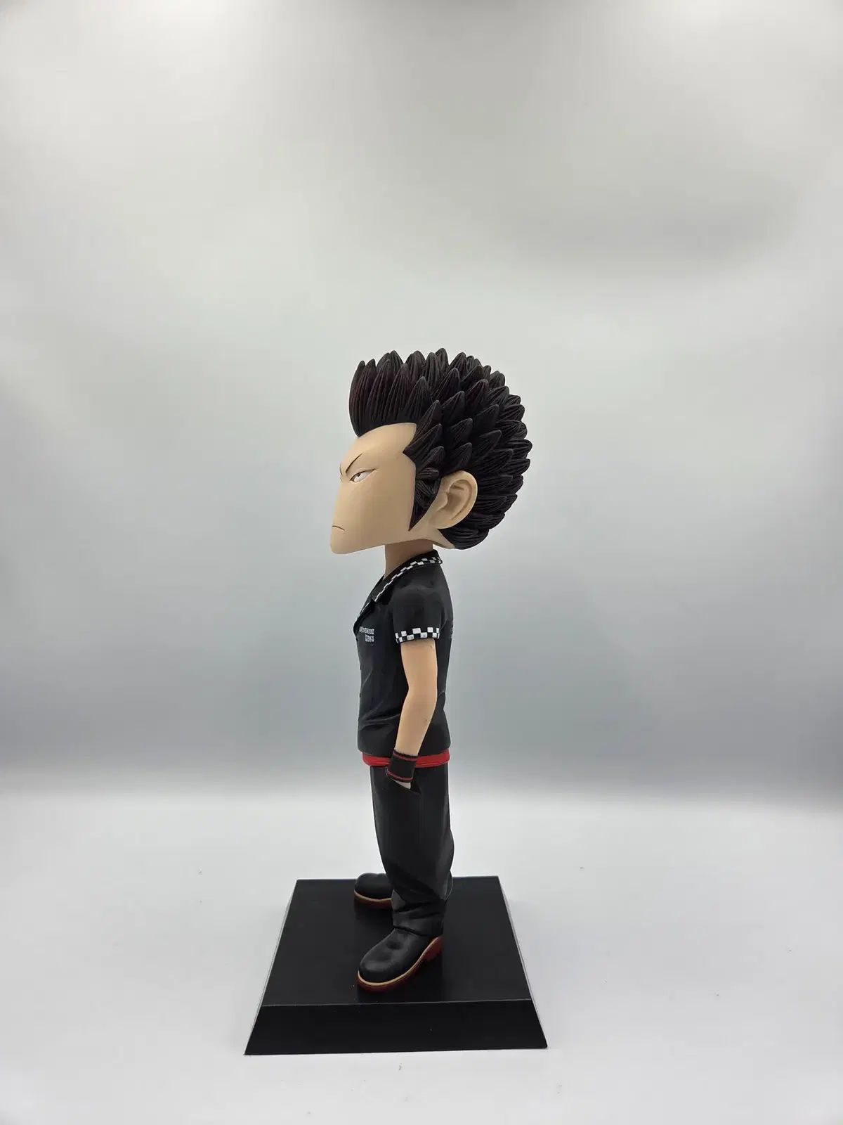 クローズ フィギュア クローズXWORST Hot Sauce Crazy Ver. HEAD 切島