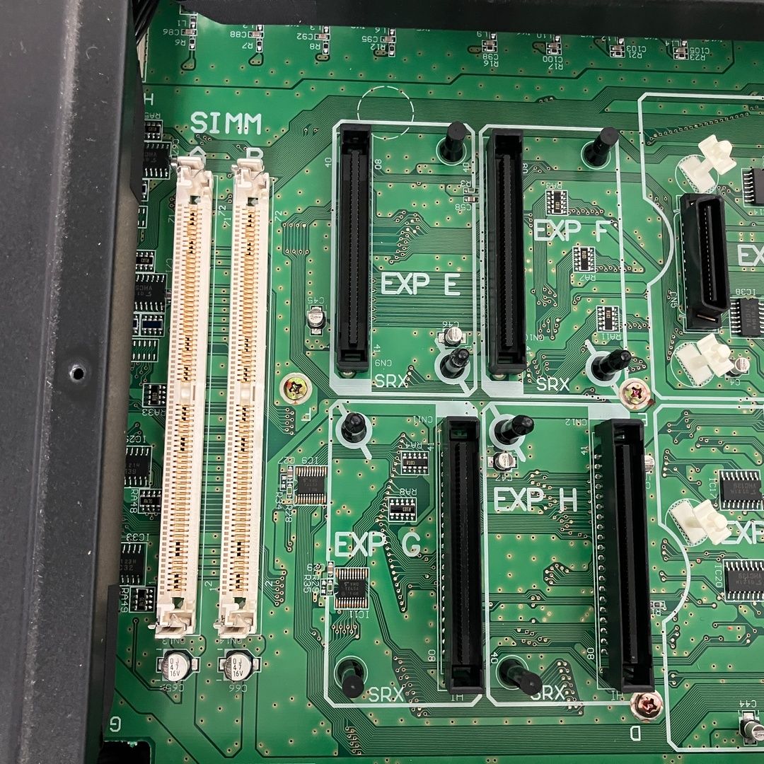 Roland XV-5080 ローランド 音源モジュール シンセサイザーモジュール