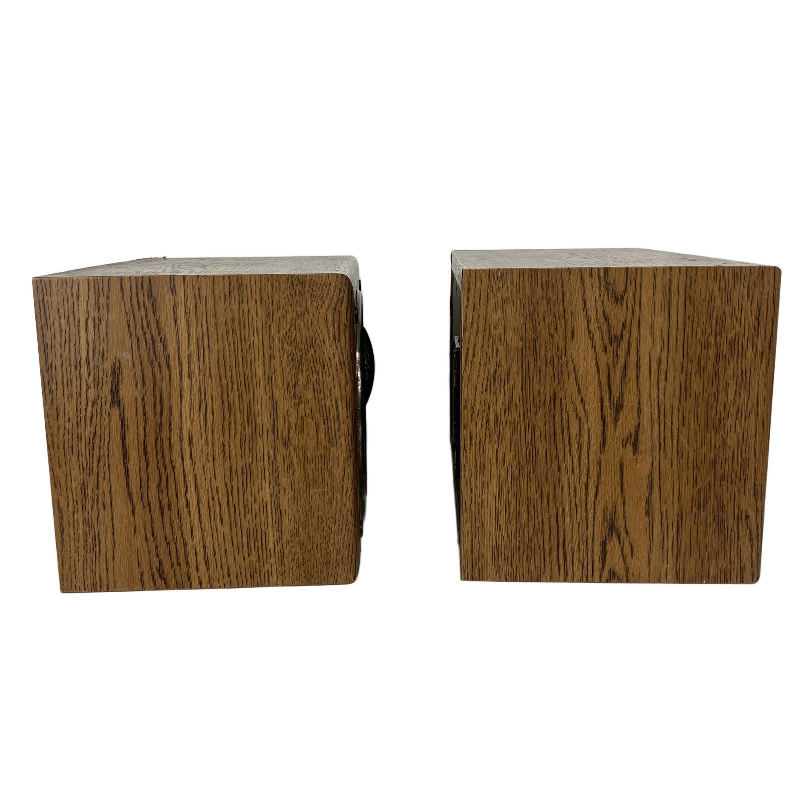 DIATONE DS-500 スピーカー ペア 音響機材 ダイヤトーン ジャンク