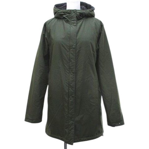 ザノースフェイス THE NORTH FACE NPW71935 コンパクト ノマドコート