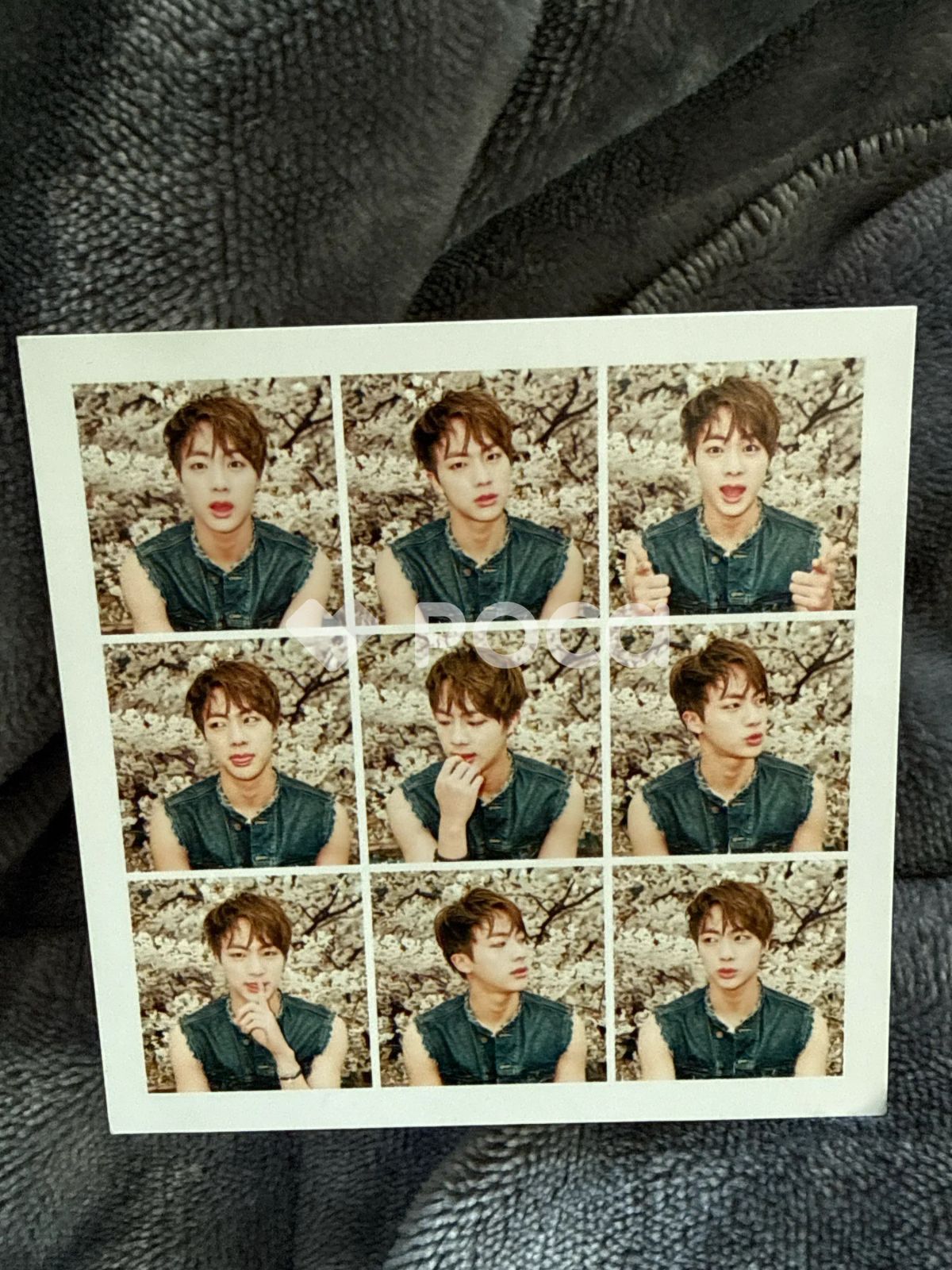 BTS ジン 花様年華 pt.1 - メルカリ