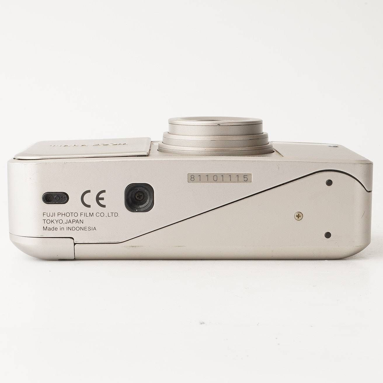 富士フイルム Fujifilm ティアラ ズーム TIARA ZOOM SUPER EBC FUJINON