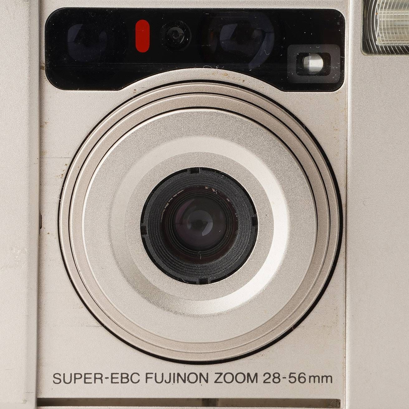 富士フイルム Fujifilm ティアラ ズーム TIARA ZOOM SUPER EBC FUJINON