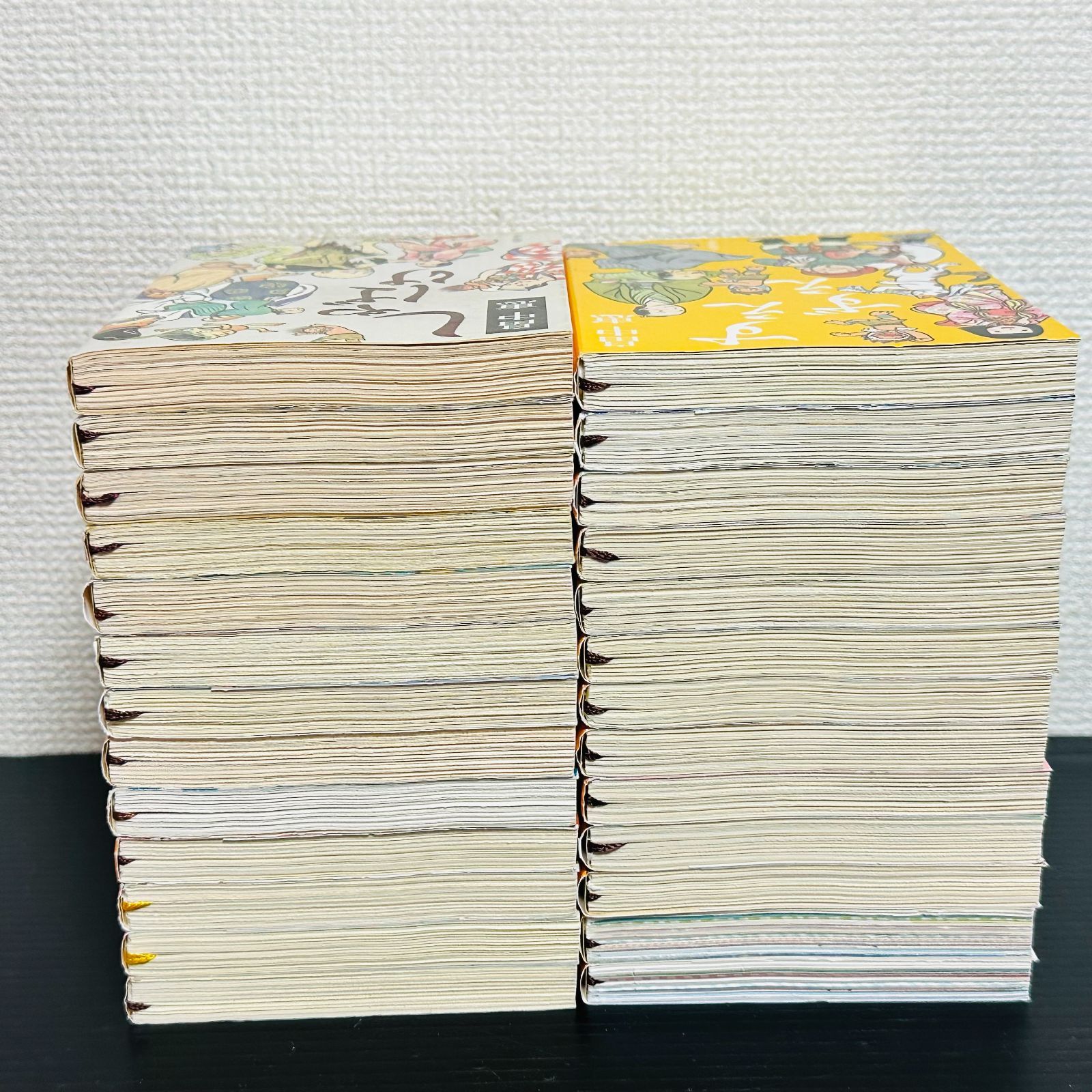 しゃばけ 全巻 26冊セット 1～24巻 読本 畠中恵 小説 新潮文庫 - メルカリ