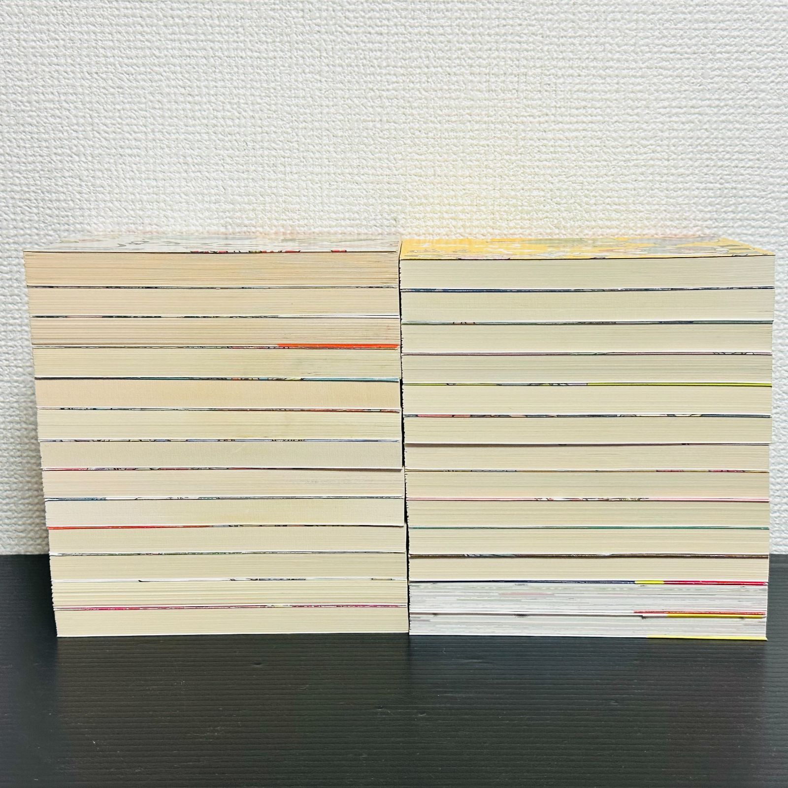 しゃばけ 全巻 26冊セット 1～24巻 読本 畠中恵 小説 新潮文庫 - メルカリ