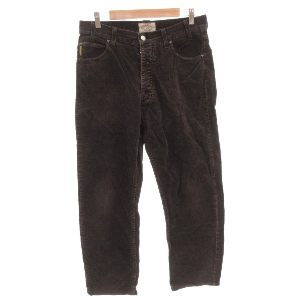 JEANS ARMANI コーデュロイパンツ アルマーニ コーデュロイ アルマーニ 