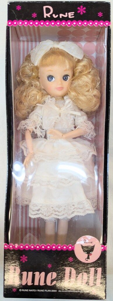 セキグチ ルネドール 内藤ルネ マリリン - メルカリ