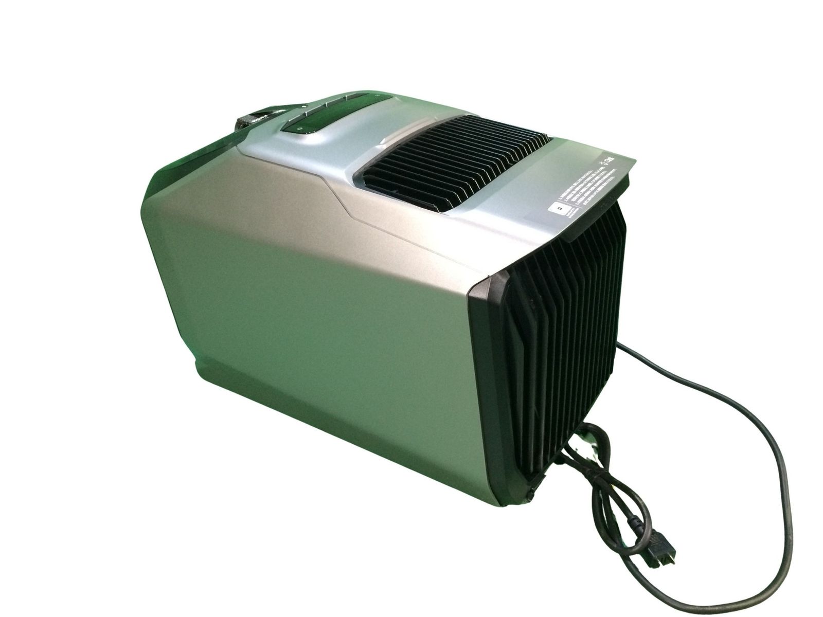 ☆未使用品☆ECOFLOW エコフロー ポータブルエアコン WAVE2/WAVE 2