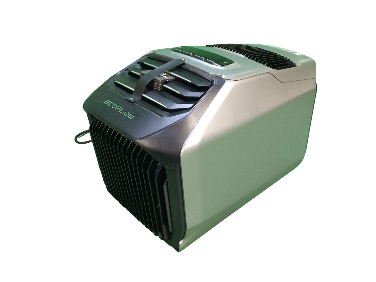 ☆未使用品☆ECOFLOW エコフロー ポータブルエアコン WAVE2/WAVE 2