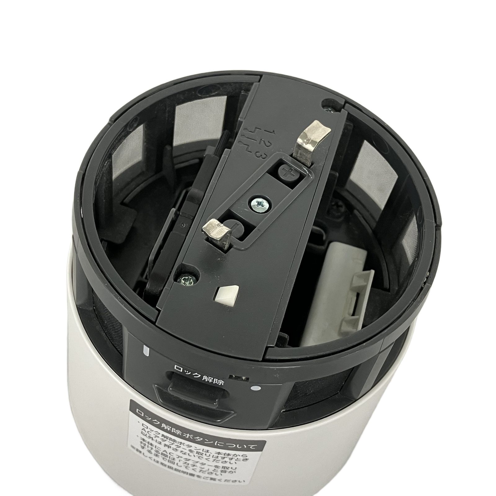 SHARP IG-GTA20 プラズマクラスター イオン発生機 家電 中古 Y10953612