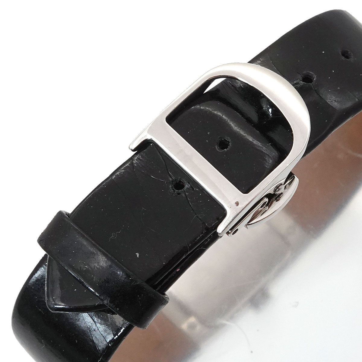 クリスチャン ディオール Christian Dior ディオリフィック D102-100